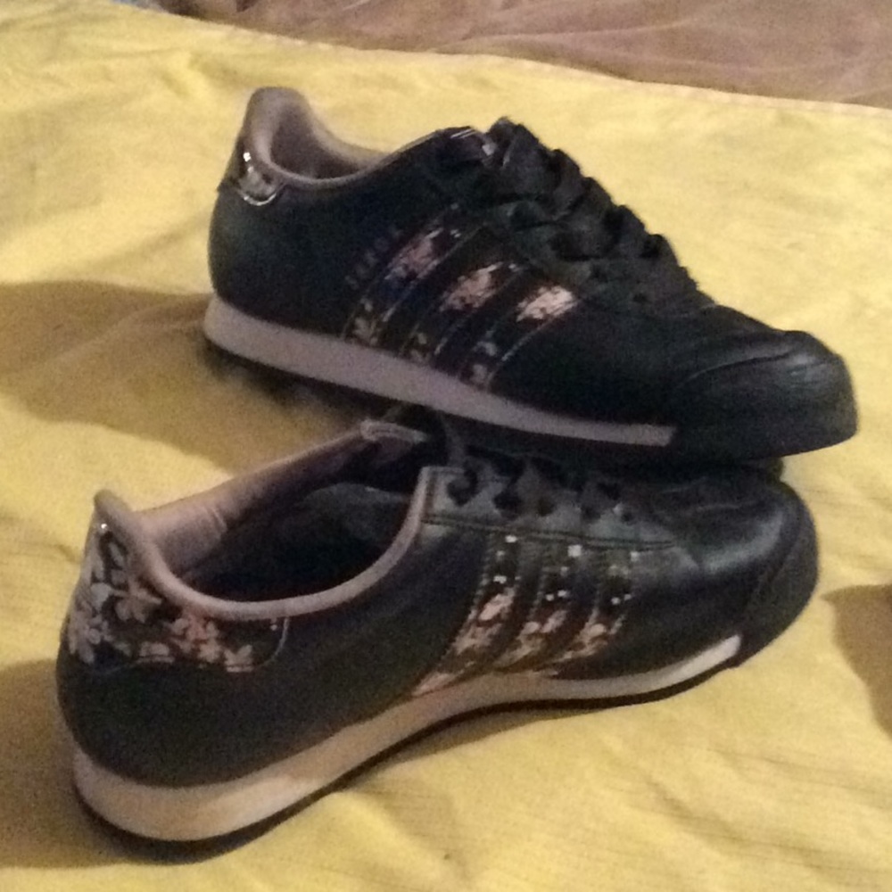 Adidas